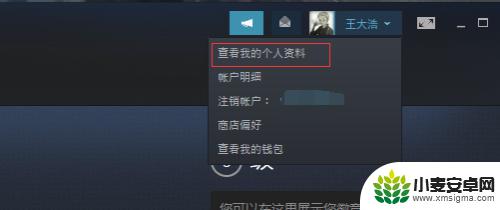 steam64id怎么查询 Steam64位id怎么获取