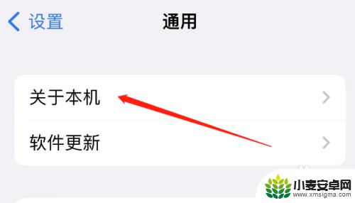 iphone设置名字 iphone怎么修改设备名称