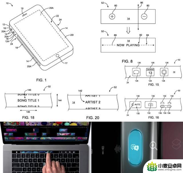 iPhone 16的革命性按键设计 