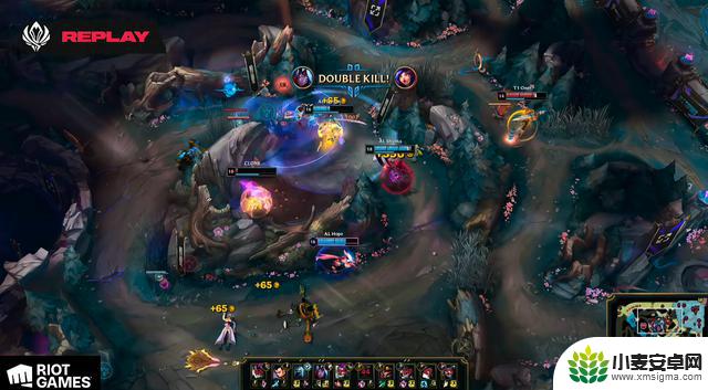 LOL-MSI:Oner蝎子带领T1主导决胜局,以3-2击败AL晋级决赛