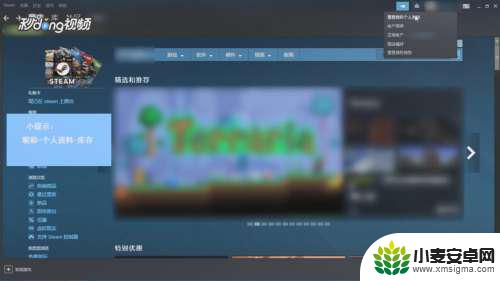 steam交易uir 如何查看自己的Steam交易URL链接