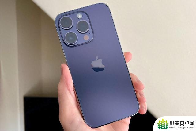 苹果手机槽点之一：iPhone14Pro续航不太行