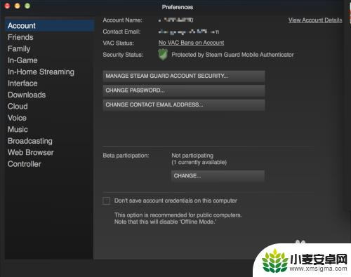 steam更改语言 mac Mac Steam中文语言设置方法