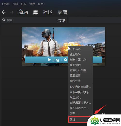 怎么查看steam完整 Steam验证游戏完整性的步骤和流程