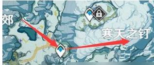 原神雪山怎么上去一直有风 原神雪山怎么上山顶的风如何利用