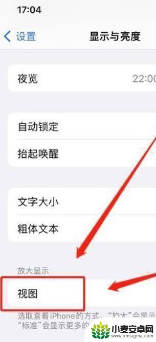 iphone 简易模式 老人 iPhone手机如何调整老人模式