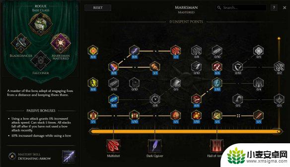 最后纪元神射手技能 最后纪元神射手0.91版本攻略