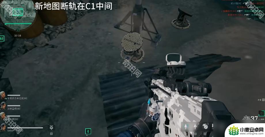 三角洲行动怎么部署重生信标 《三角洲行动》一起放烟花任务怎么完成