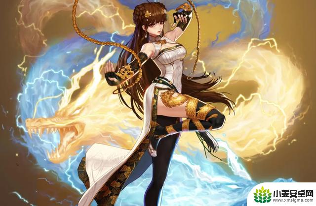 5月DNF全职业排名揭晓!女气功称霸幻神,红眼哥实力依旧!