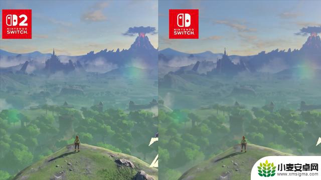 买 Switch 1 代还是 2 代?1800 元的差价会让这 3 类人后悔!