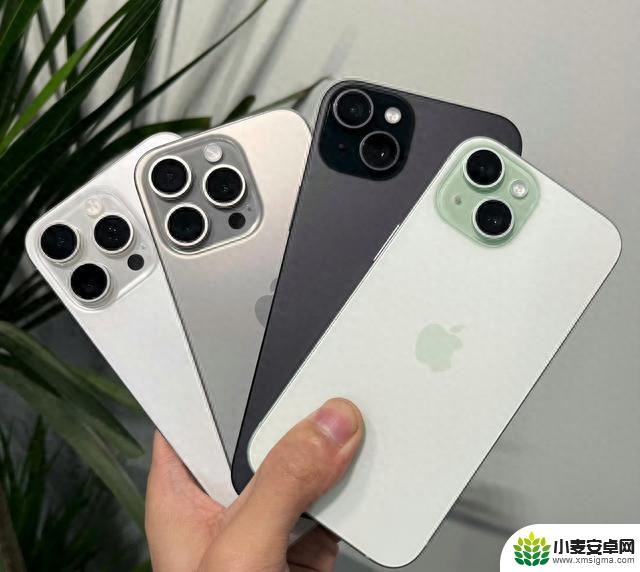 苹果15手机怎么样值得买吗？iPhone15手机评测