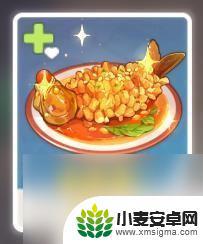 原神禽肉做什么 原神禽肉恢复类食物推荐