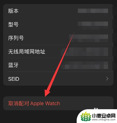 watch手表怎么重新配对新的iphone圆形 watch手表与新的iPhone如何重新配对