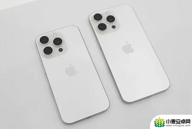 iPhone 16系列震撼发布！全面升级十二大功能，惊艳亮相！