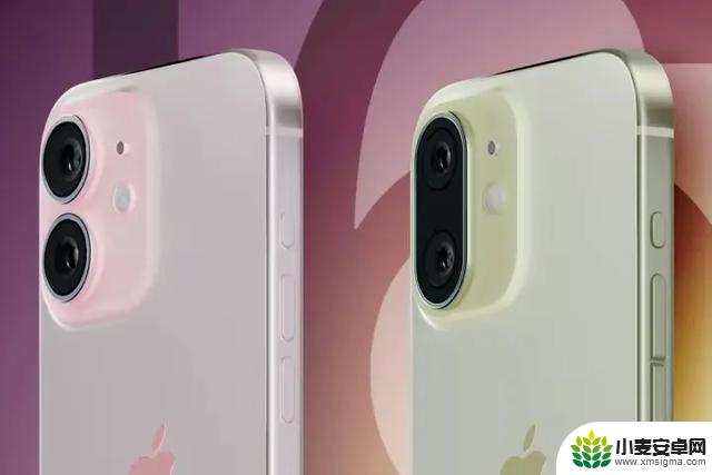 iPhone 16系列震撼发布！全面升级十二大功能，惊艳亮相！