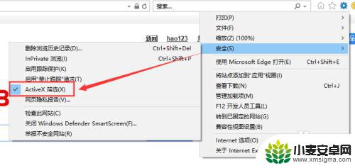 自带flash的浏览器电脑 Win10自带浏览器Adobe Flash Player插件启用教程