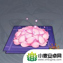 原神里绯樱绣球哪里拿 原神绯樱绣球收集路线图及分布图
