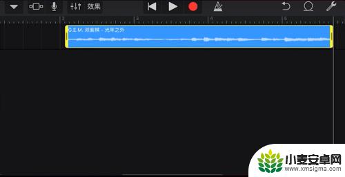 苹果手机电话铃声怎么设置歌曲 iPhone如何将歌曲设为闹钟铃声