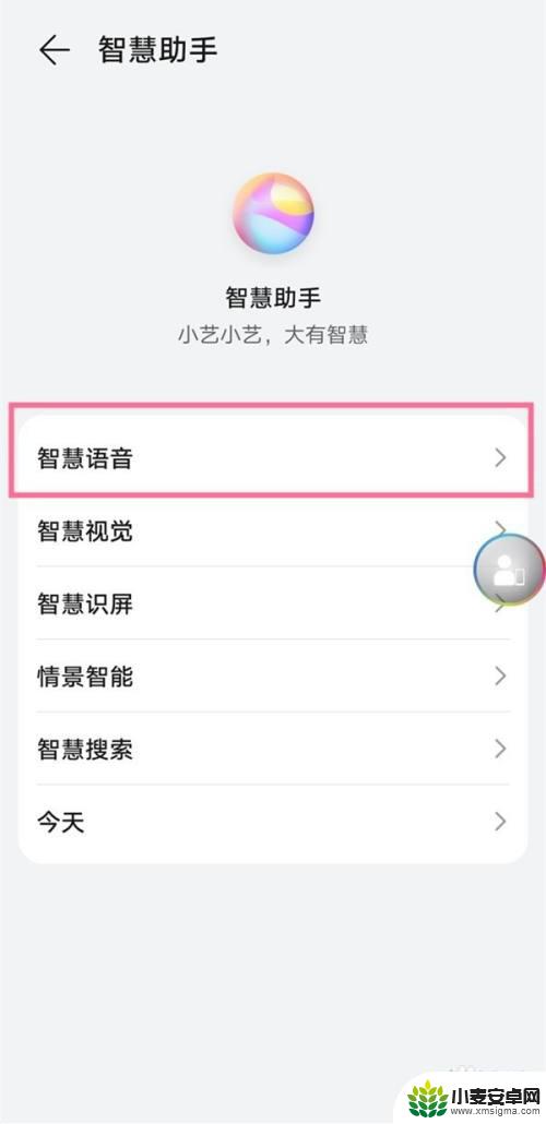 华为手机智能语音怎么改名字 华为nova10小艺怎么换名