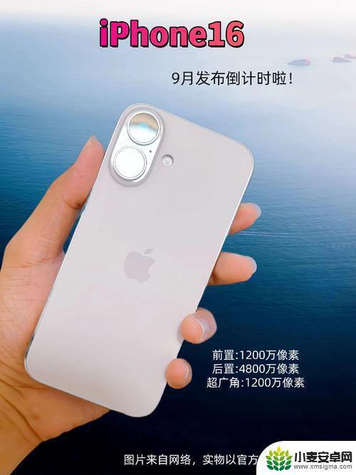 大量iPhone16在二手平台上被转让，官网崩溃，二手价飙升，购买力强劲，谁都不愿错过