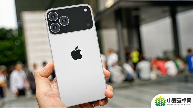 iPhone17系列爆料连连,苹果16系列频频降价,操作真溜