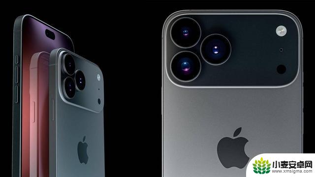 iPhone17系列爆料连连,苹果16系列频频降价,操作真溜