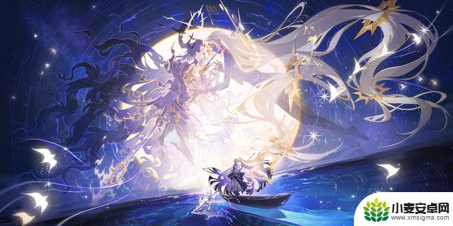 阴阳师:SP时曜泷夜叉姬官方插画全收录 画师倾心打造,细节尽显匠心