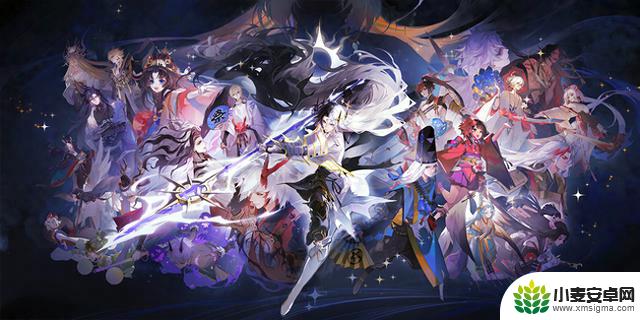 阴阳师：SP时曜泷夜叉姬官方插画全收录 画师倾心打造，细节尽显匠心