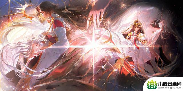 阴阳师:SP时曜泷夜叉姬官方插画全收录 画师倾心打造,细节尽显匠心