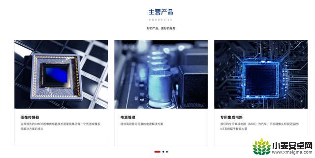 国产手机迎来新突破：豪威、思特威成功实现国产一英寸量产，搭载国产影像传感器！