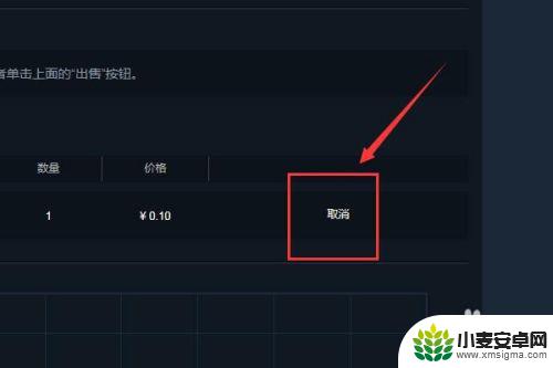 steam报价怎么取消 Steam怎么取消报价流程