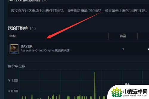 steam报价怎么取消 Steam怎么取消报价流程