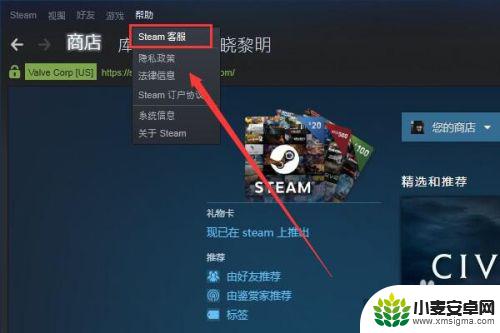 steam怎么货币转换 怎么在steam上将货币改为人民币