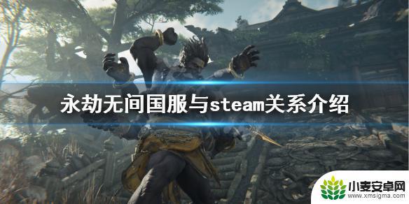 steam永劫无间怎么打国服 《永劫无间》国服与steam的合作关系