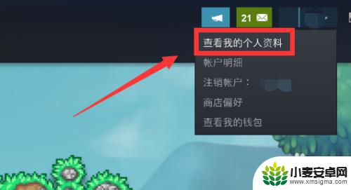 steam如何隐藏动态 Steam如何隐藏个人动态