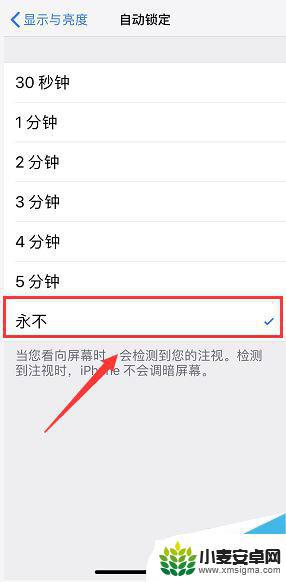 苹果xr手机常亮怎么设置 iPhone XR如何设置屏幕常亮