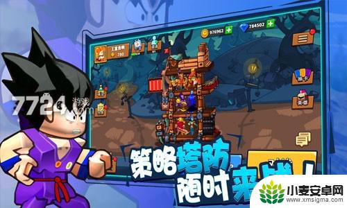 塔防精灵如何解散联盟阵容 精灵合作塔防队伍搭配