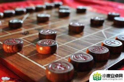 象棋大师如何定段位的 象棋段位分数计算方法