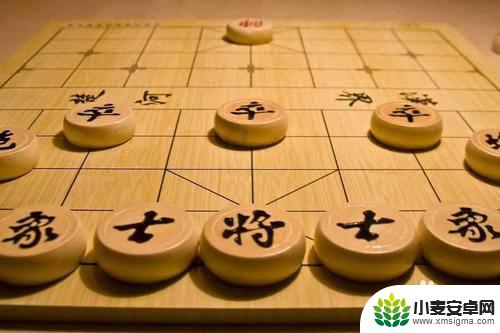 象棋大师如何定段位的 象棋段位分数计算方法