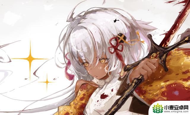FGO国服:是否值得抽取泳装魔神总司卡池?建议留待年底绿卡打手再考虑