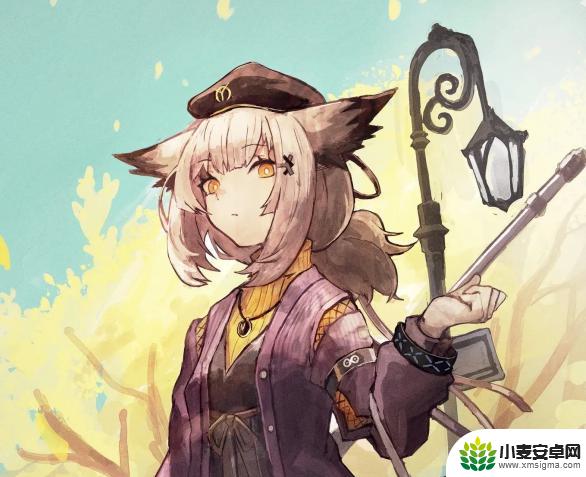 优先推荐的明日方舟5月中坚甄选卡池干员