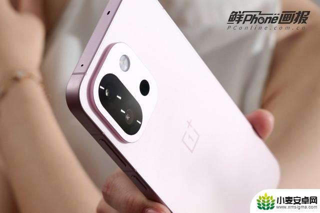 一加13T：开学必备高性价比性能手机！