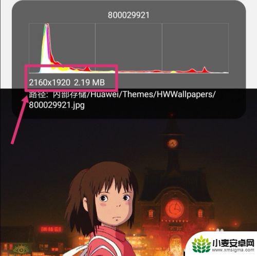 手机上怎么改照片尺寸大小 手机怎样改变图片的像素