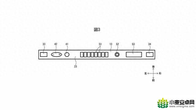 疑似任天堂Switch 2专利图片曝光 不再使用JC手柄