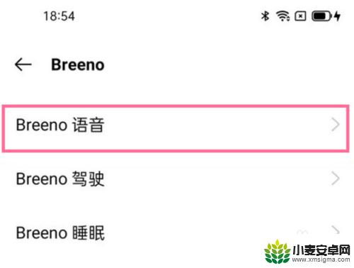 oppo手机长按电源键变语音助手 oppo手机长按电源键怎么设置唤醒语音