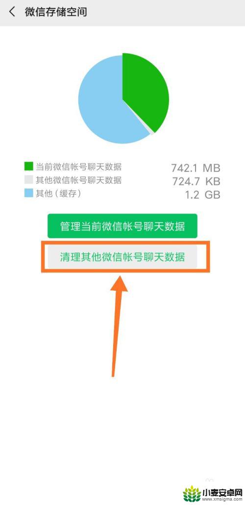 如何删除别的手机上的微信聊天记录 如何一键清除其他微信账号的聊天记录