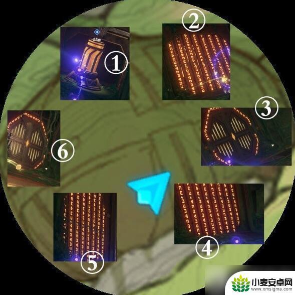 原神须弥巨型遗迹守卫如何进入 原神须弥巨型遗迹守卫如何开启