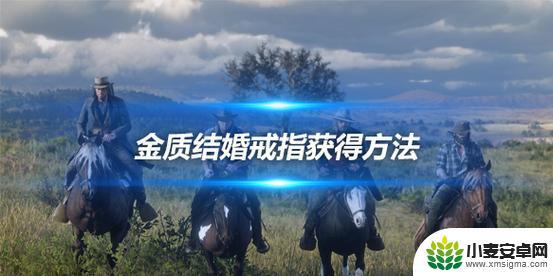 荒野大镖客金戒指卖给谁 荒野大镖客2首饰卖给哪个商人