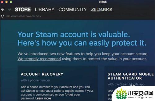 steam mac怎么下载 Mac 电脑如何下载并安装 Steam