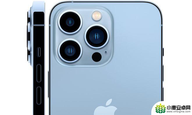 手机苹果包装 iPhone 13外包装防伪措施